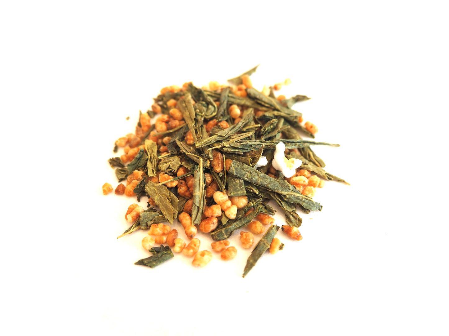 Warbler ~green tea with brown rice flavour~/ 玄米茶 (50g)